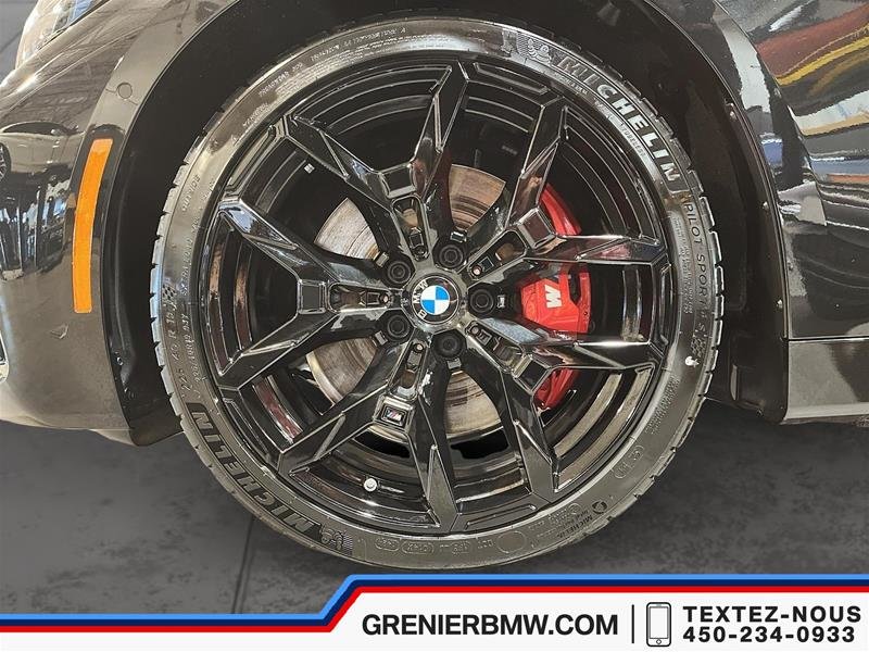 BMW 430i XDrive Coupe, M Sport Package 2025 à Terrebonne, Québec - 6 - w1024h768px