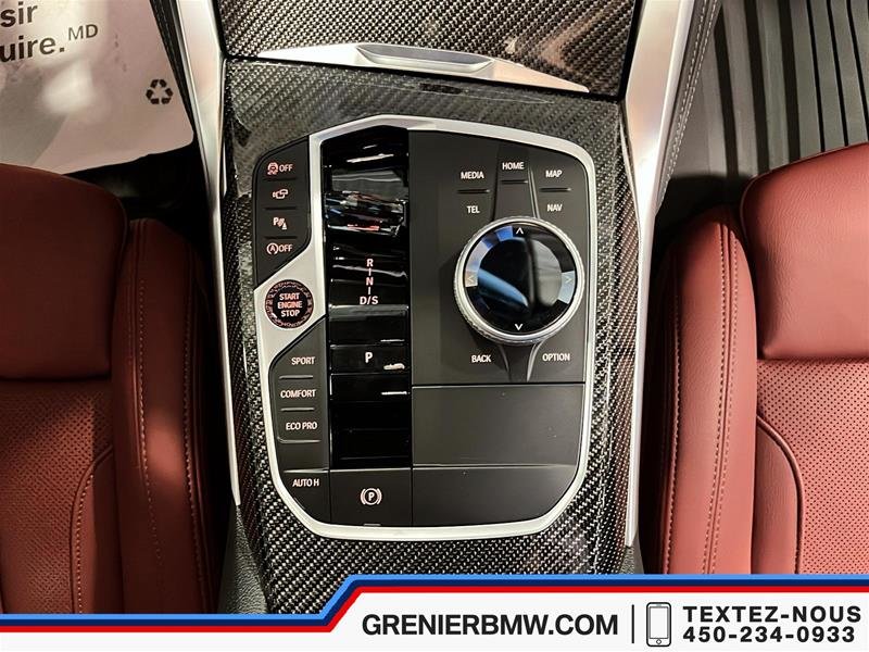 BMW 430i XDrive Coupe 2025 à Terrebonne, Québec - 13 - w1024h768px