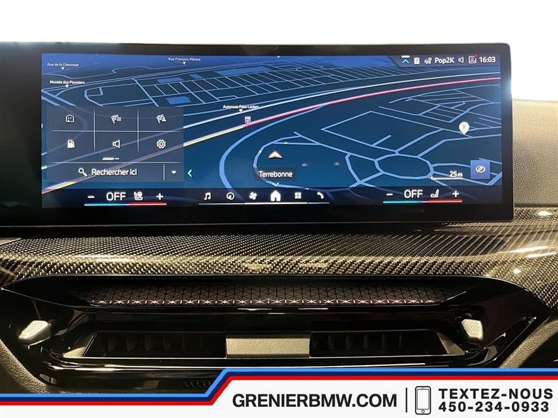 BMW 430i XDrive Coupe 2025 à Terrebonne, Québec - 15 - w1024h768px