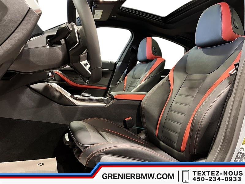 BMW 430i XDrive Gran Coupe Legacy Edition 2025 à Terrebonne, Québec - 7 - w1024h768px