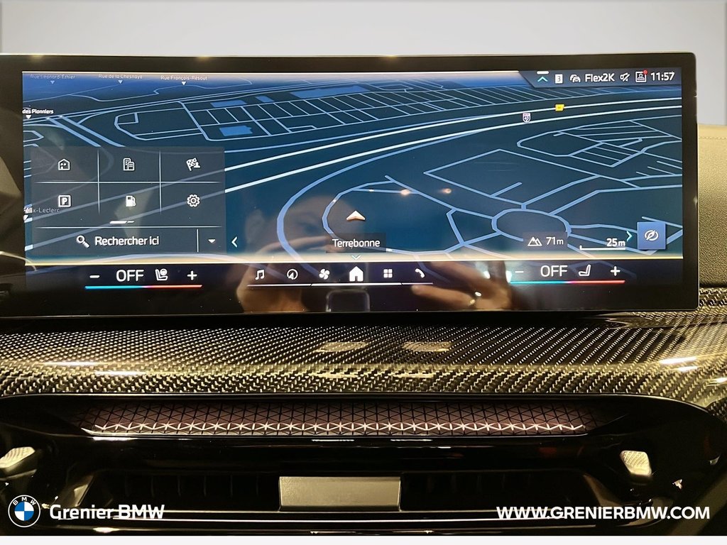 2026 BMW 430i xDrive Gran Coupe Exclusive Edition in Terrebonne, Quebec - 15 - w1024h768px