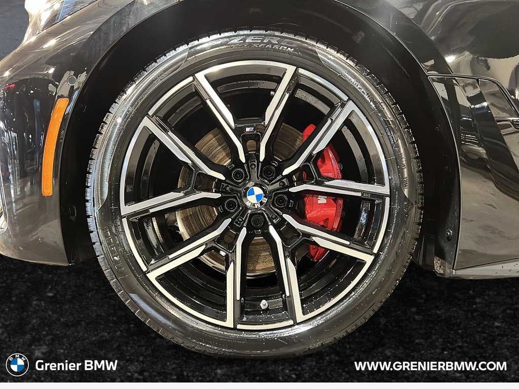 2026 BMW 430i xDrive Gran Coupe Exclusive Edition in Terrebonne, Quebec - 6 - w1024h768px