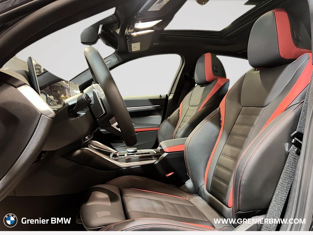 2026 BMW 430i xDrive Gran Coupe Exclusive Edition in Terrebonne, Quebec - 7 - w1024h768px