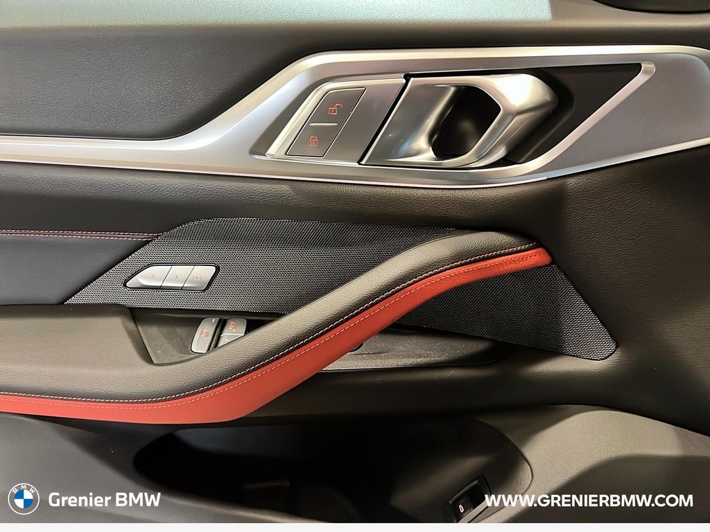 2026 BMW 430i xDrive Gran Coupe Exclusive Edition in Terrebonne, Quebec - 9 - w1024h768px