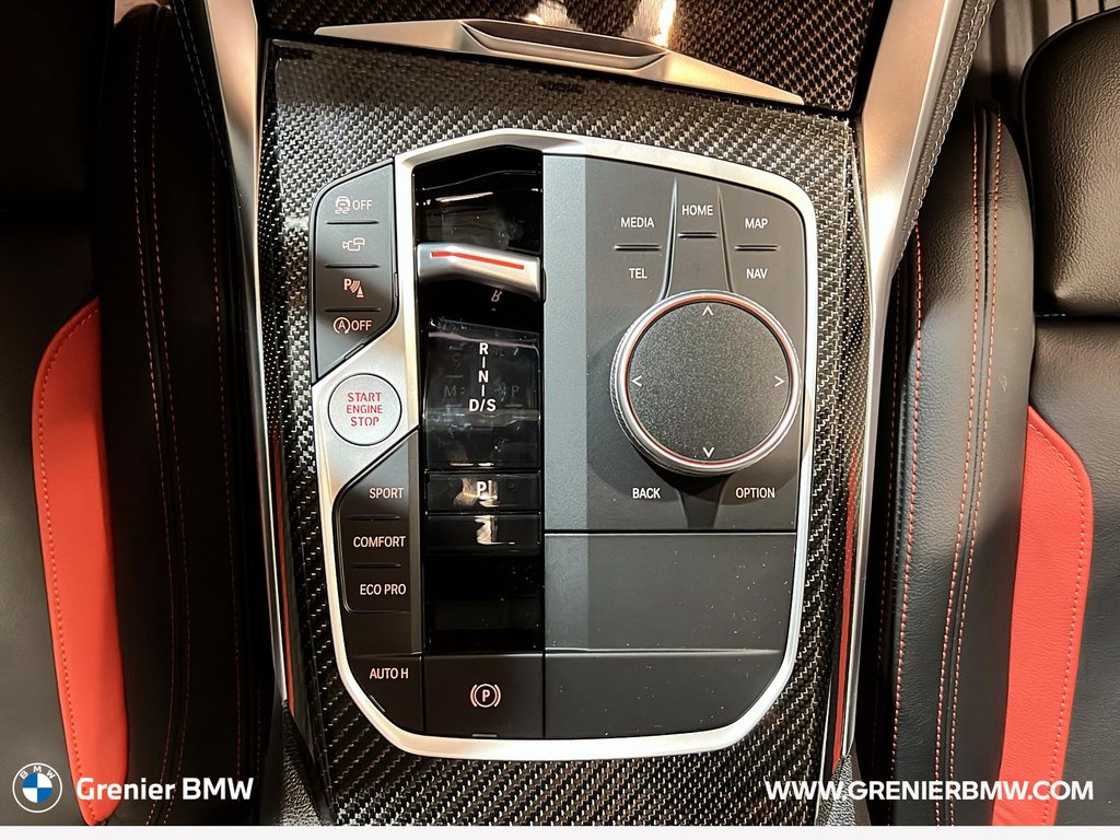 2026 BMW 430i xDrive Gran Coupe Exclusive Edition in Terrebonne, Quebec - 13 - w1024h768px