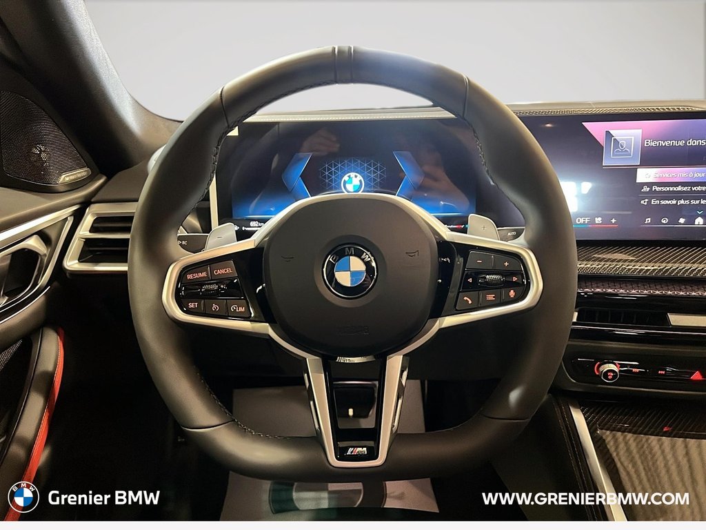 2026 BMW 430i xDrive Gran Coupe Exclusive Edition in Terrebonne, Quebec - 10 - w1024h768px