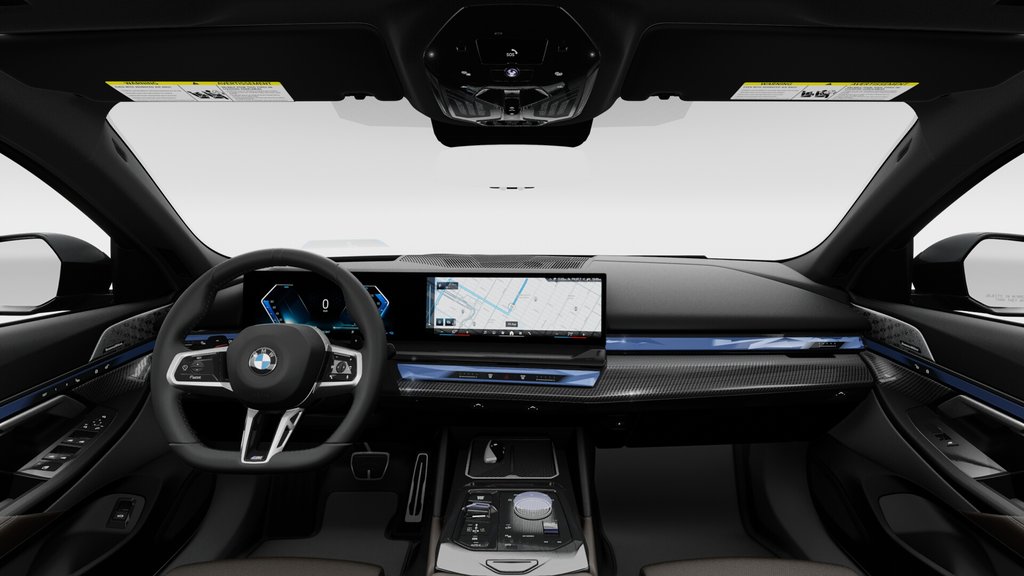 2027 BMW 5 Series 550e xDrive in Terrebonne, Quebec - 10 - w1024h768px