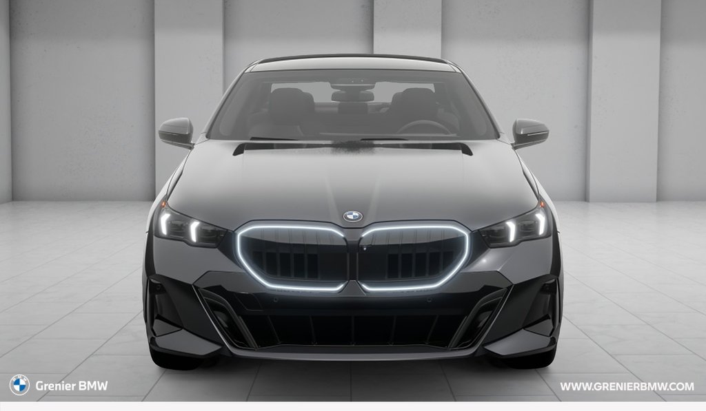 2027 BMW 5 Series 550e xDrive in Terrebonne, Quebec - 3 - w1024h768px