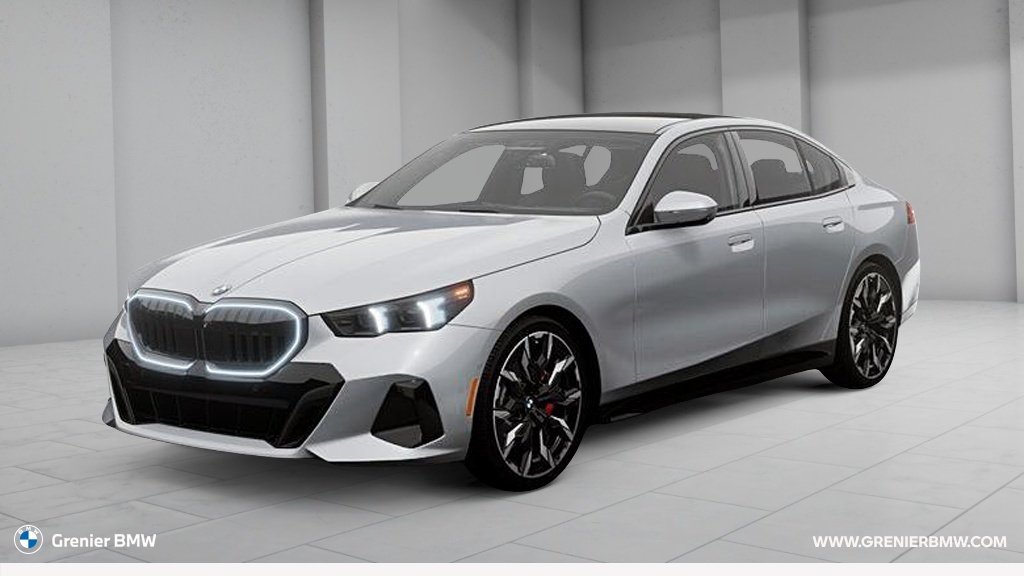 2027 BMW 5 Series 530i xDrive in Terrebonne, Quebec - 1 - w1024h768px