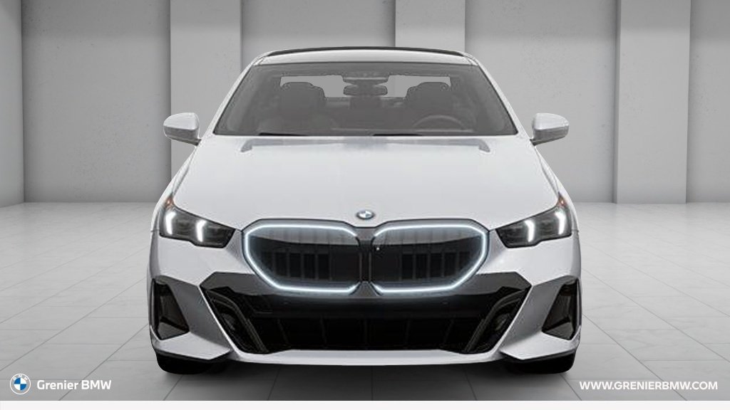 2027 BMW 5 Series 530i xDrive in Terrebonne, Quebec - 3 - w1024h768px