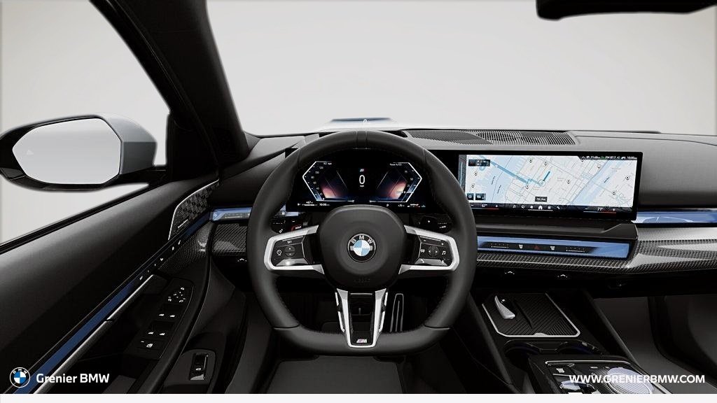 2027 BMW 5 Series 530i xDrive in Terrebonne, Quebec - 13 - w1024h768px