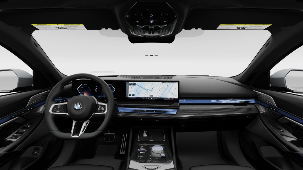 2027 BMW 5 Series 530i xDrive in Terrebonne, Quebec - 10 - w1024h768px