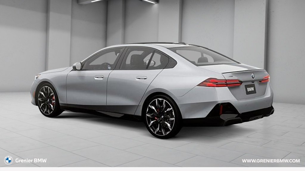 2027 BMW 5 Series 530i xDrive in Terrebonne, Quebec - 2 - w1024h768px
