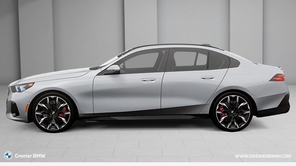 2027 BMW 5 Series 530i xDrive in Terrebonne, Quebec - 4 - w1024h768px