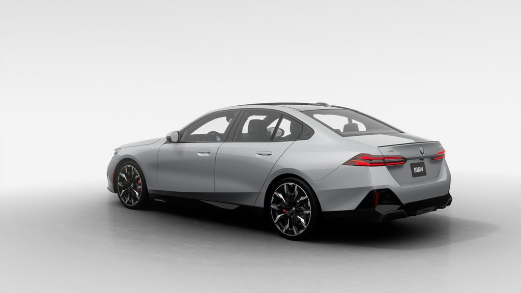 2027 BMW 5 Series 530i xDrive in Terrebonne, Quebec - 2 - w1024h768px