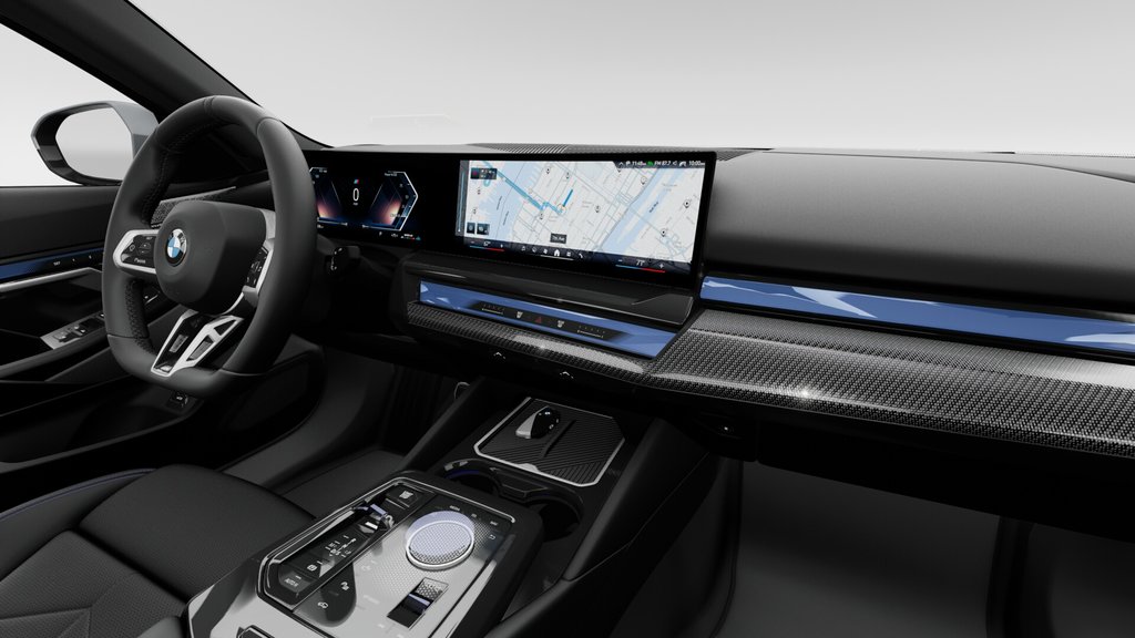 2027 BMW 5 Series 530i xDrive in Terrebonne, Quebec - 14 - w1024h768px