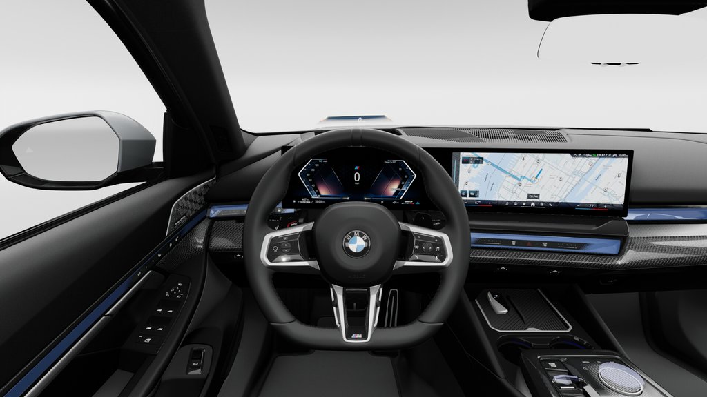 2027 BMW 5 Series 530i xDrive in Terrebonne, Quebec - 13 - w1024h768px