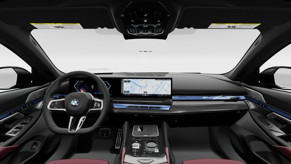 BMW 5 Series 530i xDrive 2027 à Terrebonne, Québec - 10 - w1024h768px
