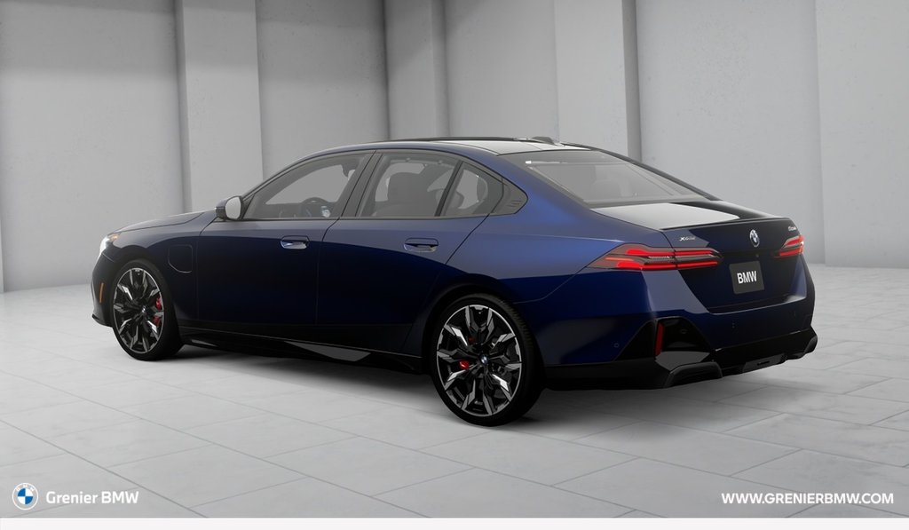 2027 BMW 5 Series 550e xDrive in Terrebonne, Quebec - 2 - w1024h768px