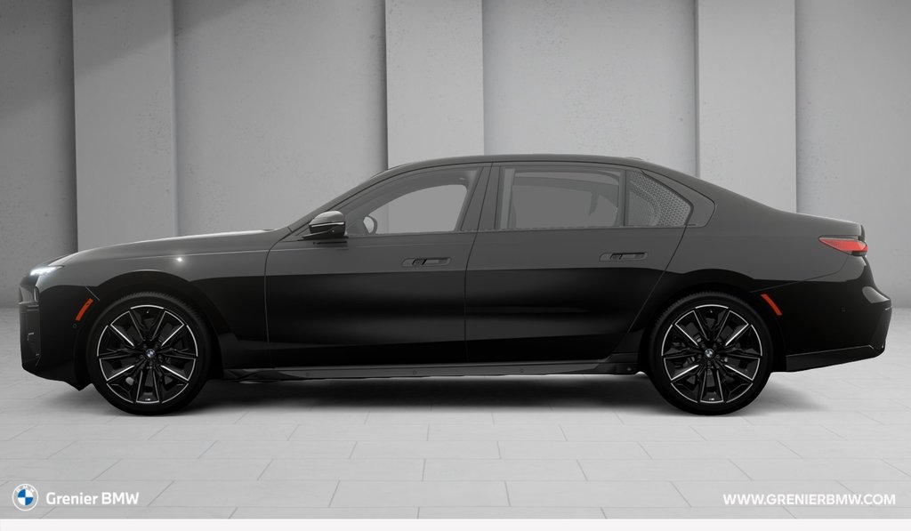 2026 BMW 7 Series 760i xDrive in Terrebonne, Quebec - 4 - w1024h768px