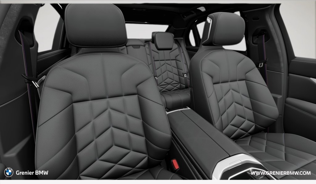 2026 BMW 7 Series 760i xDrive in Terrebonne, Quebec - 11 - w1024h768px