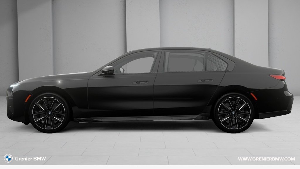 2026 BMW 7 Series 760i xDrive in Terrebonne, Quebec - 4 - w1024h768px
