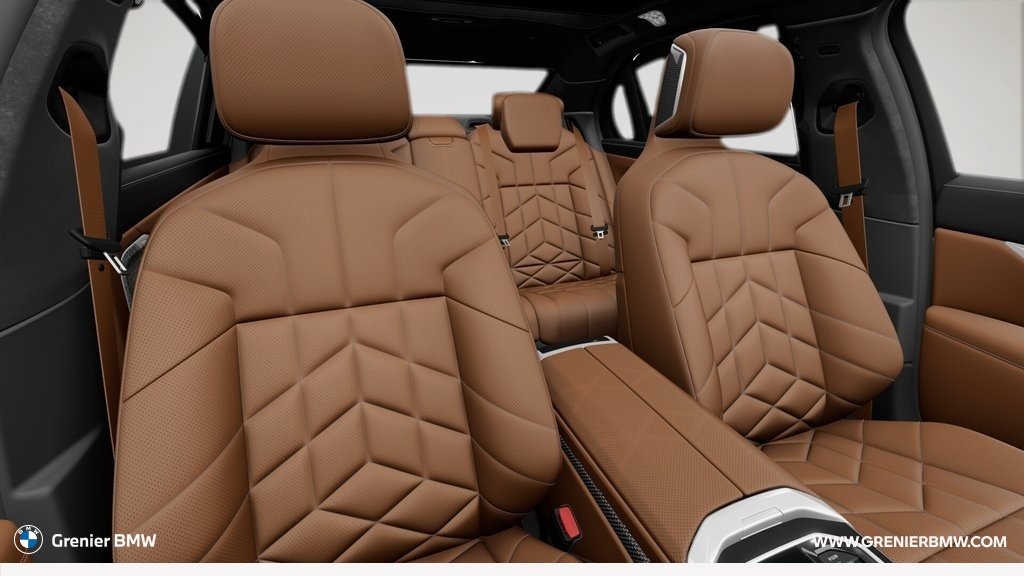 2026 BMW 7 Series 760i xDrive in Terrebonne, Quebec - 11 - w1024h768px