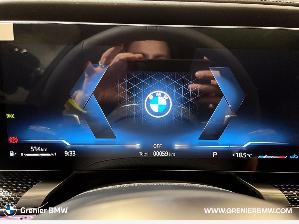 2026 BMW 7 Series 760i xDrive in Terrebonne, Quebec - 11 - w1024h768px