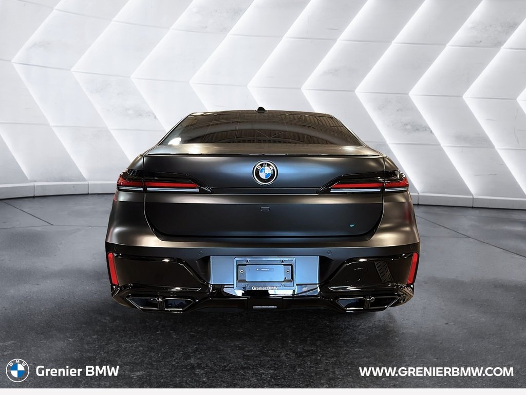 2026 BMW 7 Series 760i xDrive in Terrebonne, Quebec - 5 - w1024h768px