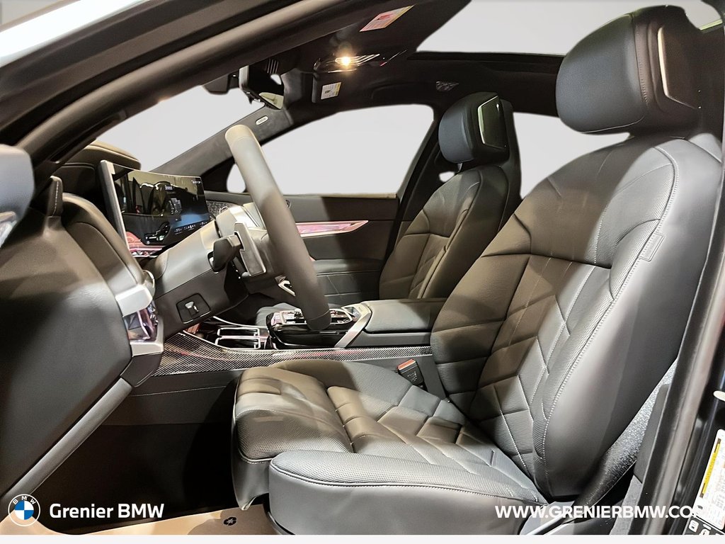 2026 BMW 7 Series 760i xDrive in Terrebonne, Quebec - 7 - w1024h768px