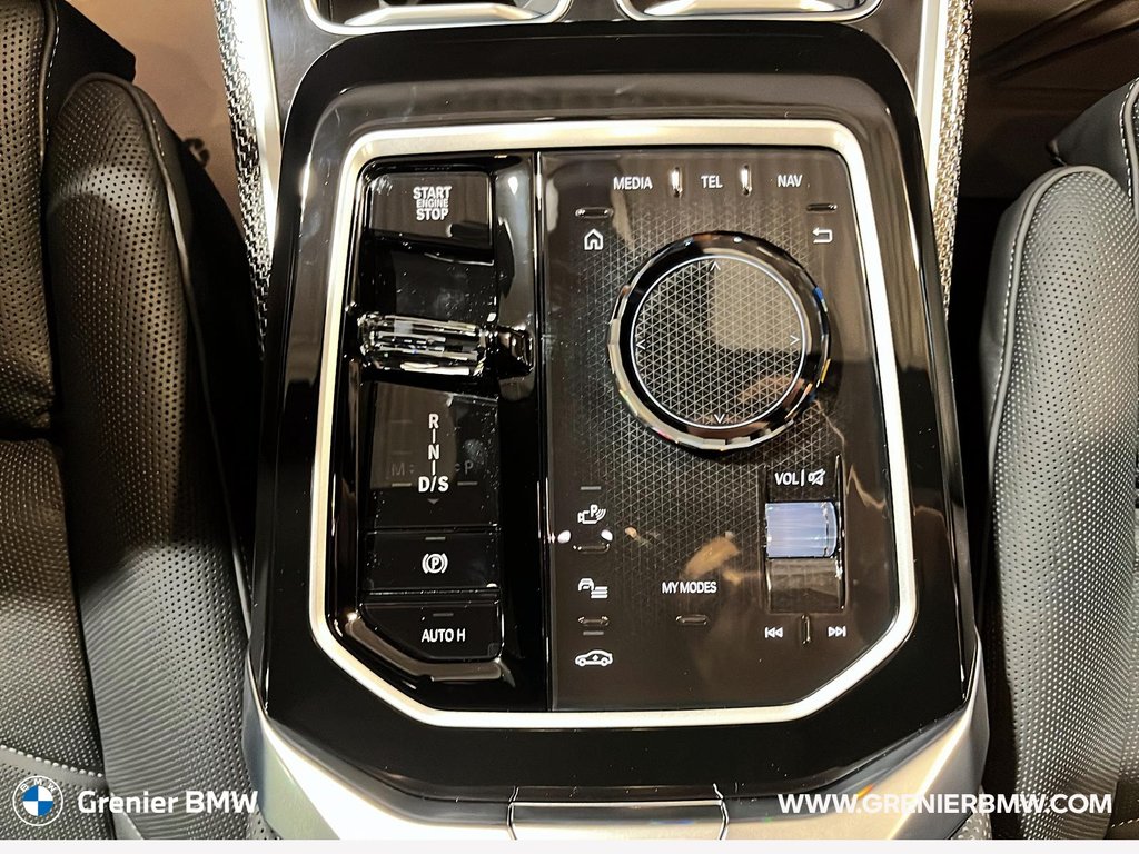2026 BMW 7 Series 760i xDrive in Terrebonne, Quebec - 13 - w1024h768px