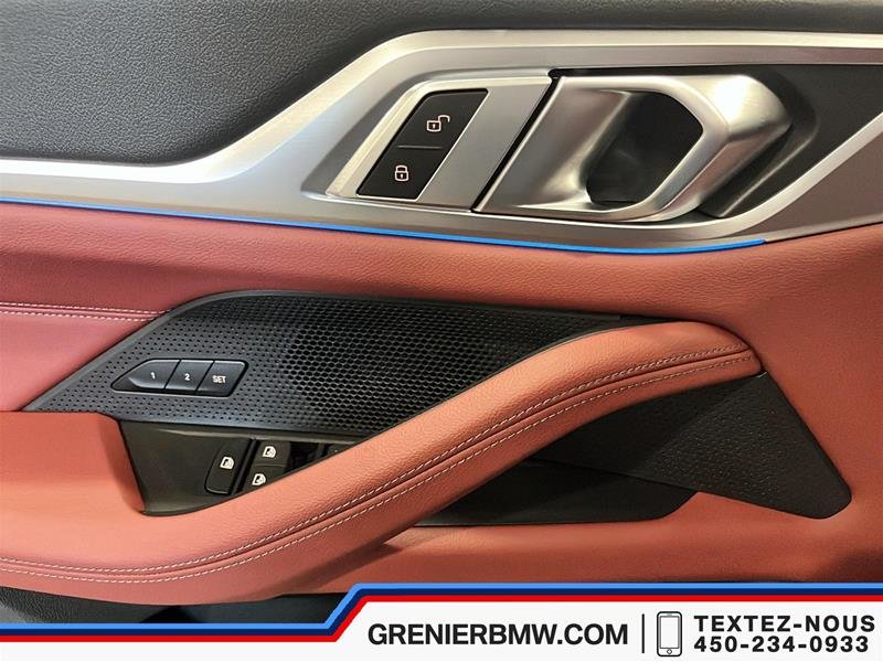 2025 BMW I4 EDrive40 Gran Coupe in Terrebonne, Quebec - 9 - w1024h768px