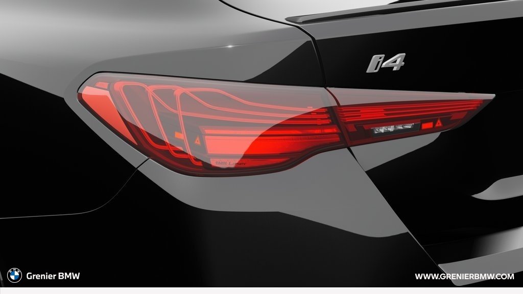 2025 BMW i4 M50 xDrive Gran Coupe in Terrebonne, Quebec - 8 - w1024h768px