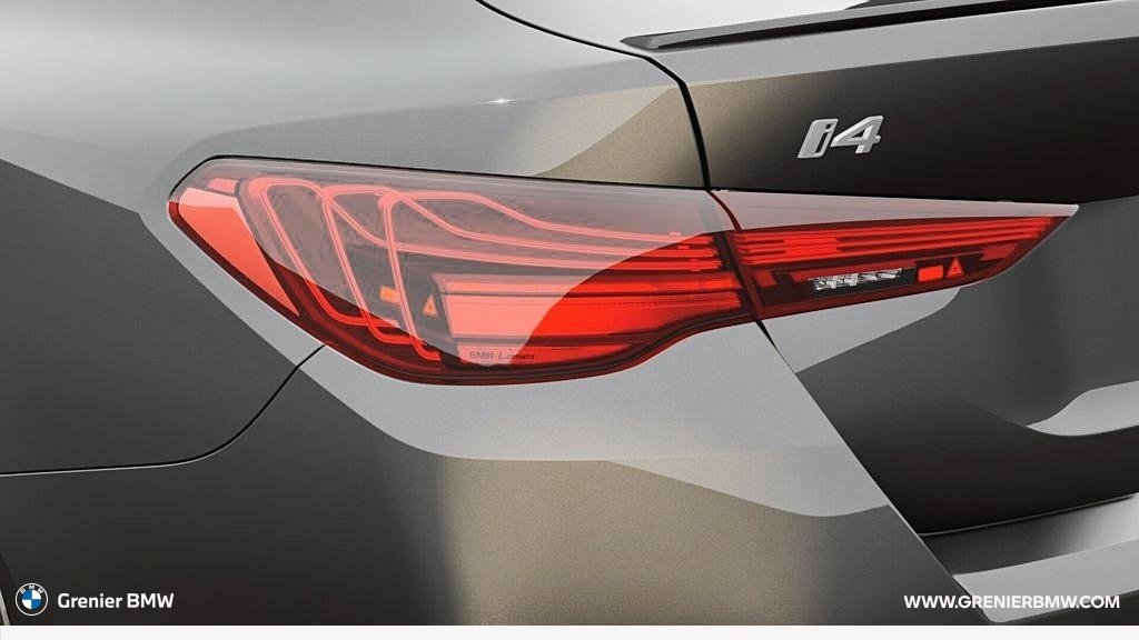 BMW i4 M50 xDrive 2025 à Terrebonne, Québec - 8 - w1024h768px