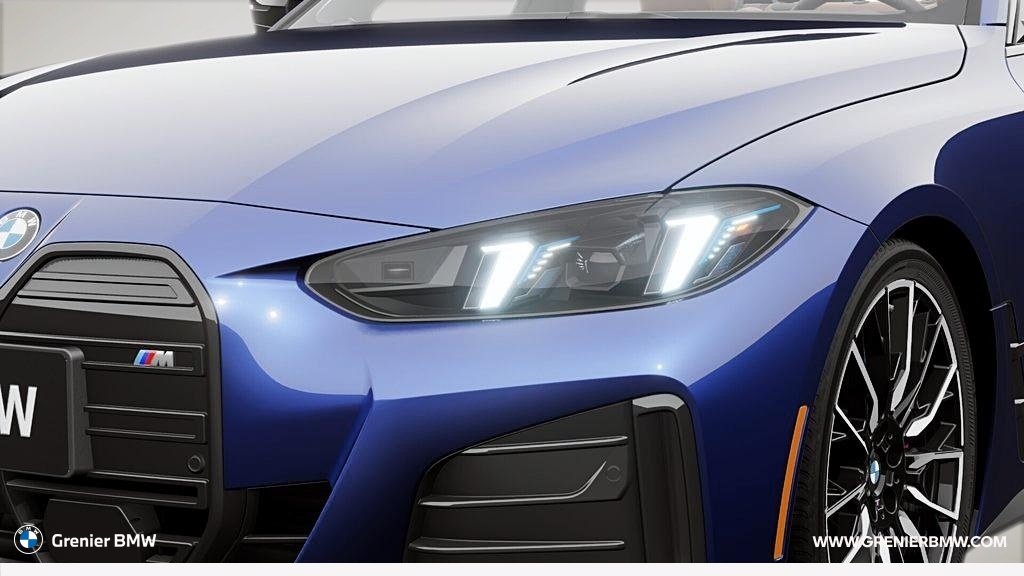 2025 BMW i4 M50 xDrive in Terrebonne, Quebec - 6 - w1024h768px