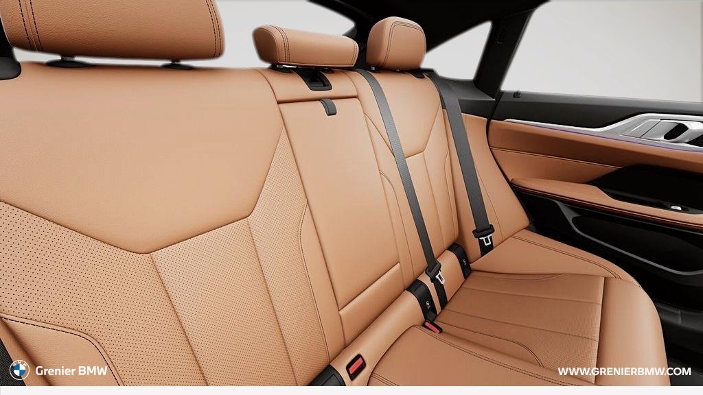 2025 BMW i4 M50 xDrive in Terrebonne, Quebec - 12 - w1024h768px
