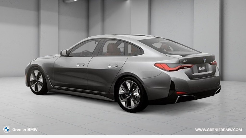 2025 BMW i4 xDrive40 in Terrebonne, Quebec - 2 - w1024h768px