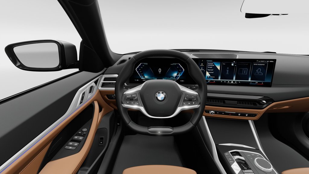 2025 BMW i4 xDrive40 in Terrebonne, Quebec - 13 - w1024h768px