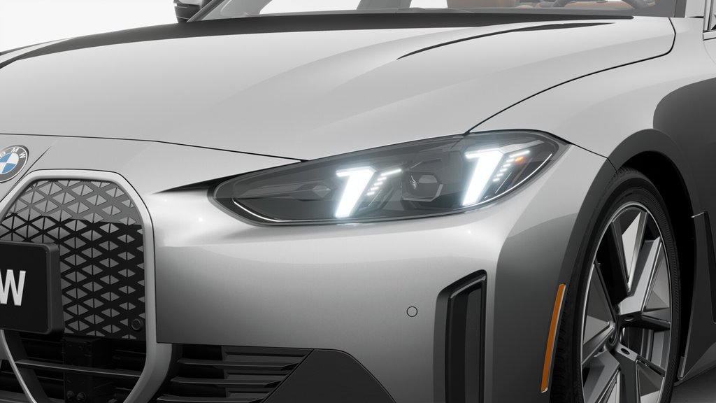2025 BMW i4 xDrive40 in Terrebonne, Quebec - 6 - w1024h768px