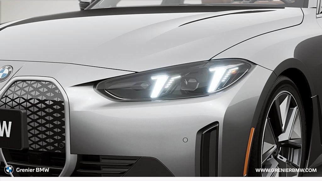 2025 BMW i4 xDrive40 in Terrebonne, Quebec - 6 - w1024h768px