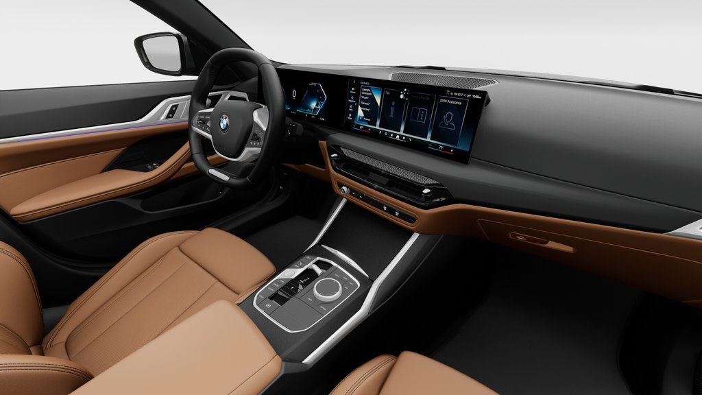 2025 BMW i4 xDrive40 in Terrebonne, Quebec - 14 - w1024h768px