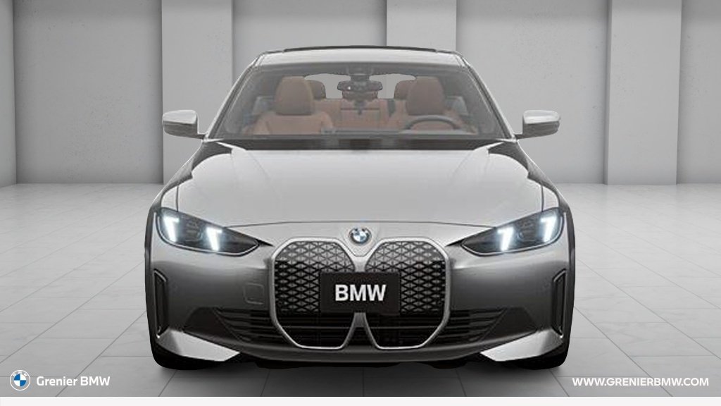 2025 BMW i4 xDrive40 in Terrebonne, Quebec - 3 - w1024h768px