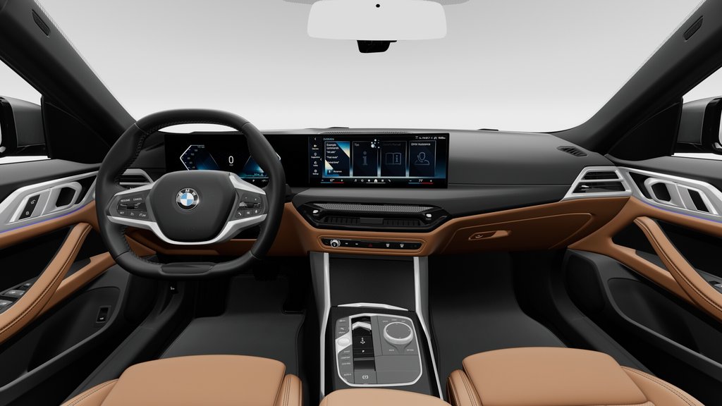 2025 BMW i4 xDrive40 in Terrebonne, Quebec - 10 - w1024h768px