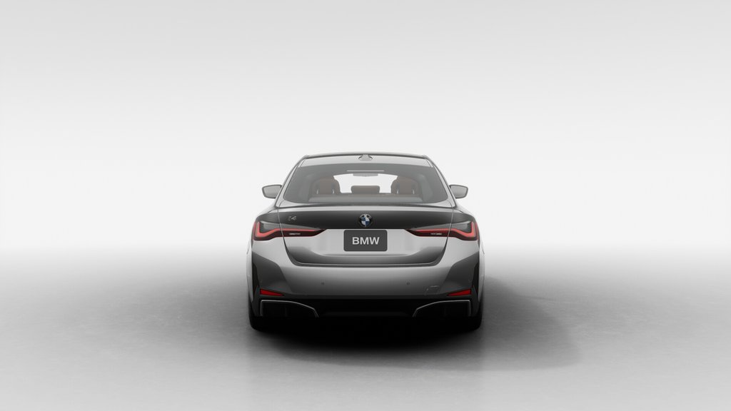 2025 BMW i4 xDrive40 in Terrebonne, Quebec - 5 - w1024h768px