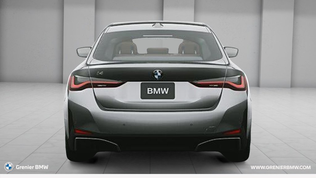 2025 BMW i4 xDrive40 in Terrebonne, Quebec - 5 - w1024h768px
