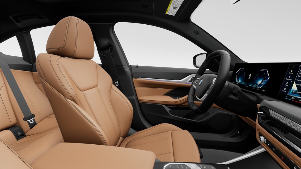 2025 BMW i4 xDrive40 in Terrebonne, Quebec - 9 - w1024h768px