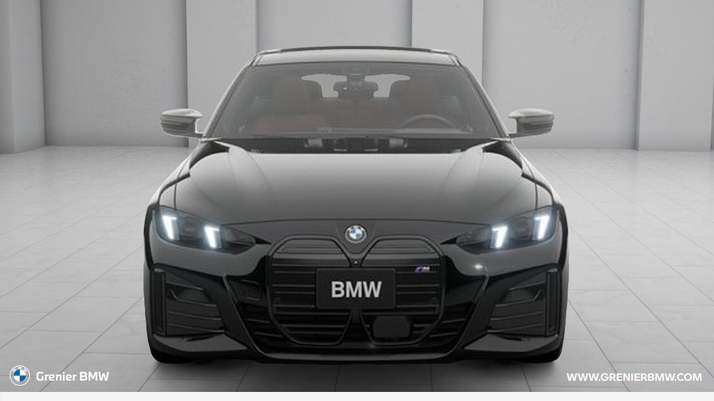 BMW i4 M50 xDrive 2025 à Terrebonne, Québec - 3 - w1024h768px