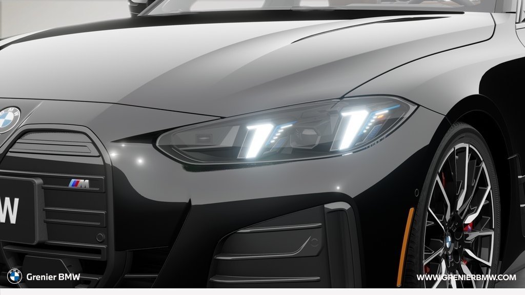 2025 BMW i4 M50 xDrive in Terrebonne, Quebec - 6 - w1024h768px