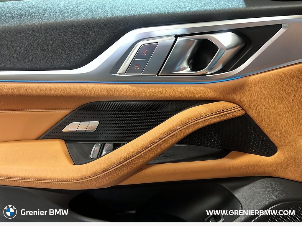 2025 BMW i4 xDrive40 in Terrebonne, Quebec - 10 - w1024h768px
