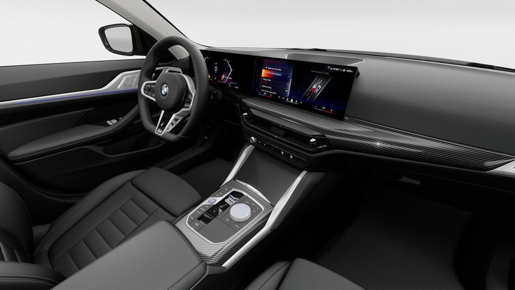 2025 BMW i4 eDrive40 in Terrebonne, Quebec - 14 - w1024h768px